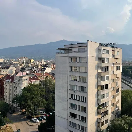 Spacious And Stylish Flat -White Harmony Apartman *