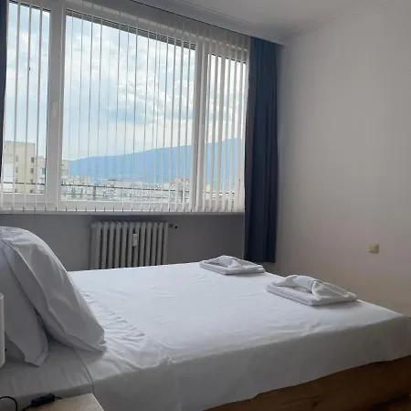 Spacious And Stylish Flat -White Harmony Apartman Szófia