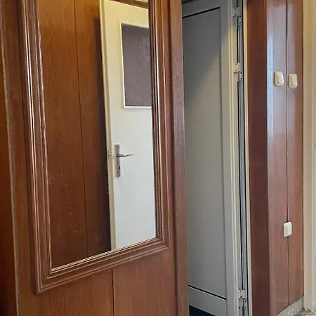 Spacious And Stylish Flat In The Center Of -white Harmony Apartament *