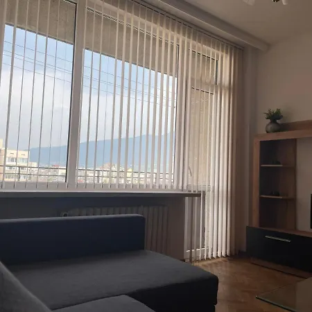 Spacious And Stylish Flat In The Center Of -white Harmony *